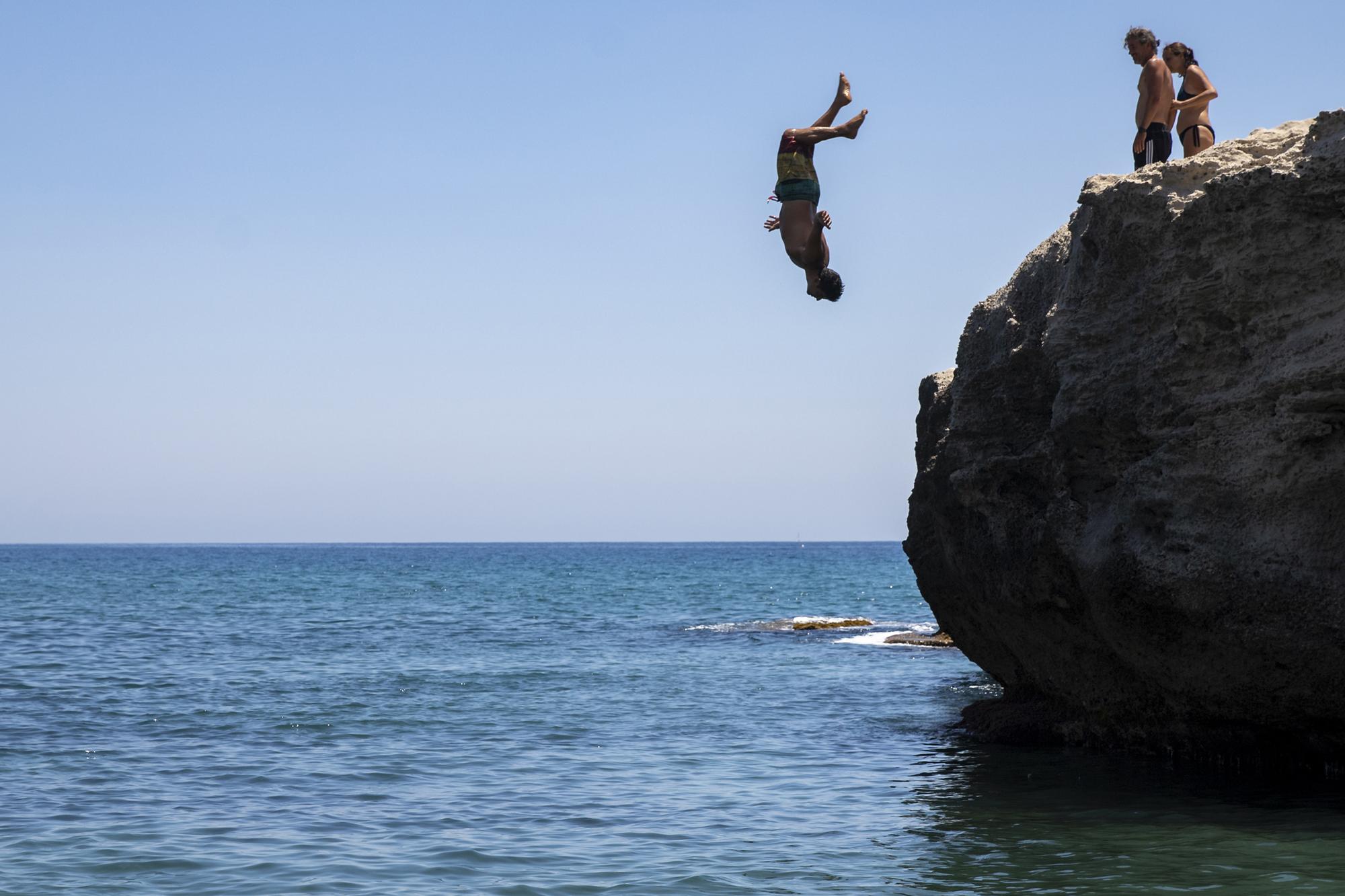 El ladrillo que araña el Cabo de Gata - 12